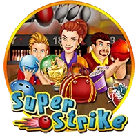 Demo Super Strike