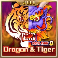 DEMO Dragon Tiger