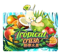 DEMO TROPICAL CRUSH