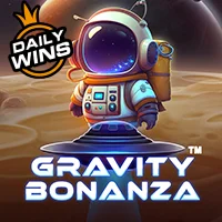 DEMO Gravity Bonanza