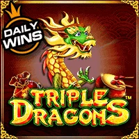 DEMO Triple Dragons