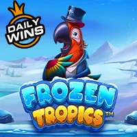 DEMO Frozen Tropics