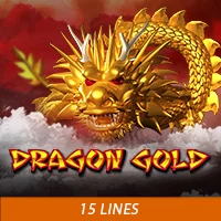 DEMO DRAGON GOLD