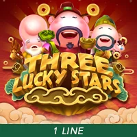 DEMO THREE LUCKY STARS