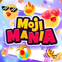 DEMO MOJI MANIA