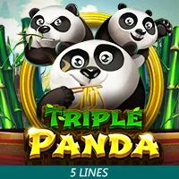 DEMO TRIPLE PANDA